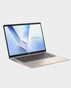 Asus Vivobook 14 Laptop | X1407QA-LY046W | Snapdragon® X X1 26 100 Processor | 16GB RAM | 1TB SSD | Qualcomm® Adreno™ GPU | 14 Inch FHD | Windows 11 Home | English Keyboard - Gold