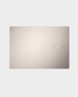 Asus Vivobook 14 Laptop | X1407QA-LY046W | Snapdragon® X X1 26 100 Processor | 16GB RAM | 1TB SSD | Qualcomm® Adreno™ GPU | 14 Inch FHD | Windows 11 Home | English Keyboard - Gold