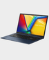 Asus Vivobook 15 Laptop | X1504VA-NJ1828W | Intel® Core™ i5-1334U Processor | 8GB RAM | 512GB SSD | Intel® UHD Graphics | 15.6 Inch FHD | Windows 11 Home | English Keyboard - Blue
