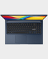 Asus Vivobook 15 Laptop | X1504VA-NJ1828W | Intel® Core™ i5-1334U Processor | 8GB RAM | 512GB SSD | Intel® UHD Graphics | 15.6 Inch FHD | Windows 11 Home | English Keyboard - Blue