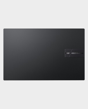 Asus Vivobook 15 Laptop | X1505VA-L1696W | Intel® Core™ i5-1334U Processor | 16GB RAM | 1TB SSD | Intel® UHD Graphics | 15.6 Inch FHD | Windows 11 Home | English Keyboard - Indie Black