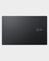 Asus Vivobook 15 Laptop | X1505VA-L1696W | Intel® Core™ i5-1334U Processor | 16GB RAM | 1TB SSD | Intel® UHD Graphics | 15.6 Inch FHD | Windows 11 Home | English Keyboard - Indie Black