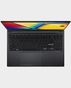 Asus Vivobook 15 Laptop | X1505VA-L1696W | Intel® Core™ i5-1334U Processor | 16GB RAM | 1TB SSD | Intel® UHD Graphics | 15.6 Inch FHD | Windows 11 Home | English Keyboard - Indie Black