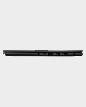 Asus Vivobook 15 Laptop | X1505VA-L1696W | Intel® Core™ i5-1334U Processor | 16GB RAM | 1TB SSD | Intel® UHD Graphics | 15.6 Inch FHD | Windows 11 Home | English Keyboard - Indie Black