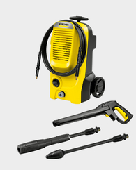 Karcher K5 Classic Pressure Washer in Qatar