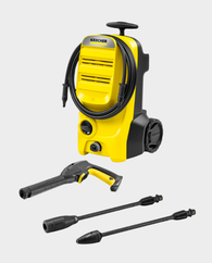 Karcher K4 Classic 130 Bar 1800W Pressure Washer in Qatar