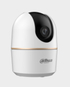 Dahua 3MP Indoor Fixed-Focal Wi-Fi Pan & Tilt Network Camera | H3A- White