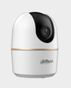 Dahua 3MP Indoor Fixed-Focal Wi-Fi Pan & Tilt Network Camera | H3A- White