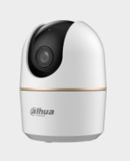 Dahua 4 MP Indoor Fixed-Focal Wi-Fi Pan & Tilt Network Camera in Qatar