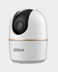 Dahua 4 MP Indoor Fixed-Focal Wi-Fi Pan & Tilt Network Camera in Qatar