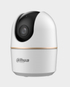 Dahua 3MP Indoor Fixed-Focal Wi-Fi Pan & Tilt Network Camera | H3A- White