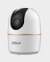 Dahua 3MP Indoor Fixed-Focal Wi-Fi Pan & Tilt Network Camera | H3A- White