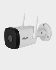 Dahua 5MP IR Fixed-Focal WiFi Bullet Network Camera in Qatar