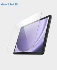 Glass Screen Protector for Xiaomi Pad SE - Transparent