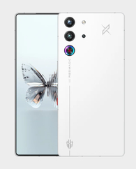 Nubia Red Magic 10 Pro (12GB 256GB, Lightspeed) in Qatar