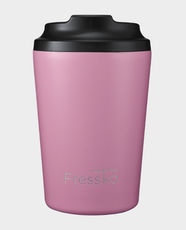 Fressko Cafe Collection Cup 340ml (Bubblegum Camino) in Qatar