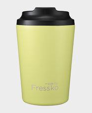 Fressko Cafe Collection Cup 340ml (Sherbert Camino) in Qatar