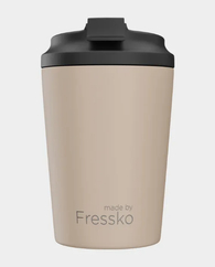 Fressko Cafe Collection Cup 227ml (Bino Oat) in Qatar