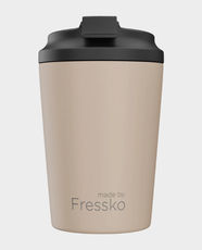 Fressko Cafe Collection Cup 340ml (Oat Camino) in Qatar