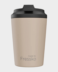 Fressko Cafe Collection Cup 340ml (Oat Camino) in Qatar