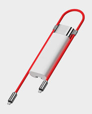 Sharge Pouch 10000mAh, 55W, PD Powerbank in Qatar