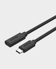 Unitek Full-Featured (USB-C Male to USB-C Female) Extension Cable in Qatar