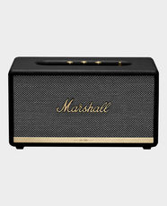 Marshall Stanmore II 80W Bluetooth Speaker in Qatar