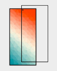 Samsung Galaxy S25 Ultra Tempered Glass in Qatar