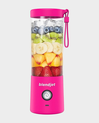 Blendjet 2 Portable Blender (Hot Pink) in Qatar