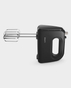 Philips Daily Collection Mixer | 280 W | 5 Speeds + Turbo | HR3704/11 - Black
