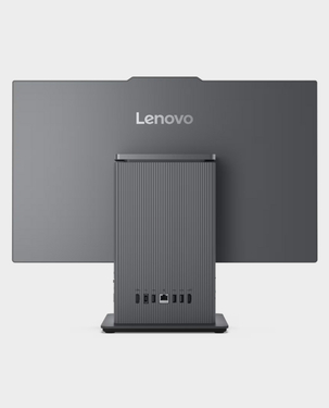 Lenovo IdeaCentre AIO 24IRH9 | 23.8" FHD IPS Display | Intel Core i5-13420H | 8GB RAM 512GB SSD | Integrated Intel UHD Graphics | DOS | F0HN00F1LK - Grey