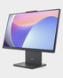 Lenovo IdeaCentre AIO 24IRH9 | 23.8" FHD IPS Display | Intel Core i5-13420H | 8GB RAM 512GB SSD | Integrated Intel UHD Graphics | DOS | F0HN00F1LK - Grey