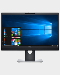 Dell 24 Inch Monitor with Built-In Video Camera in Qatar
