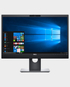 Dell 24 Inch Monitor with Built-In Video Camera in Qatar