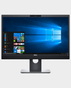 Dell 24 Inch Monitor with Built-In Video Camera in Qatar