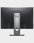 Dell 24 Inch Monitor for Video Conferencing | IPS | 1920 x 1080 | 60Hz | DP, HDMI, VGA and USB | P2418HZ - Black