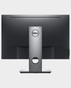 Dell 24 Inch Monitor for Video Conferencing | IPS | 1920 x 1080 | 60Hz | DP, HDMI, VGA and USB | P2418HZ - Black