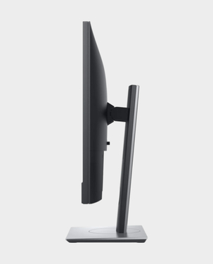 Dell 24 Inch Monitor for Video Conferencing | IPS | 1920 x 1080 | 60Hz | DP, HDMI, VGA and USB | P2418HZ - Black