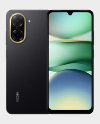 Xiaomi Redmi A5 (4GB 128GB, Midnight Black) in Qatar