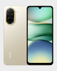 Xiaomi Redmi A5 (4GB 128GB, Sandy Gold) in Qatar