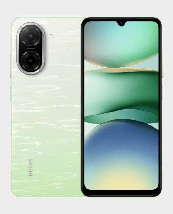 Xiaomi Redmi A5 4GB 128GB - Lake Green