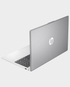 HP 250 G10 Laptop | Intel Core i5 13th Gen 1334U | 16GB RAM | 512GB SSD | Intel UHD Graphics |15.6" FHD Display | English US Keyboard | Windows 11 Home - Turbo Silver
