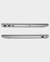 HP 250 G10 Laptop | Intel Core i5 13th Gen 1334U | 16GB RAM | 512GB SSD | Intel UHD Graphics |15.6" FHD Display | English US Keyboard | Windows 11 Home - Turbo Silver