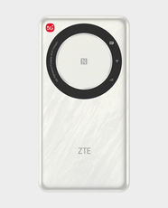 ZTE U30 Air 5G Portable WiFi Router in Qatar