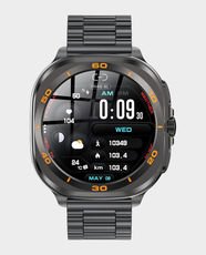 Swiss Military DOM 7 Smart Watch in Qatar
