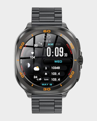 Swiss Military DOM 7 Smart Watch in Qatar