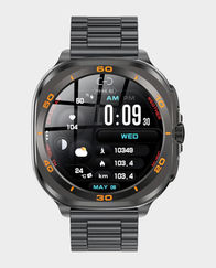 Swiss Military DOM 7 Smart Watch in Qatar
