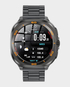 Swiss Military DOM 7 Smart Watch in Qatar