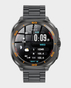 Swiss Military DOM 7 Smart Watch in Qatar
