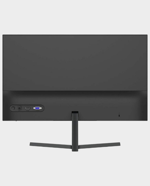 Xiaomi Mi 1C 23.8'' Desktop Monitor | IPS Panel | Flat | 1080P HD | 60Hz | VGA & HDMI | BHR4957 - Black